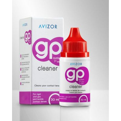 Produits d'entretien GP Multi 120ml Dencott